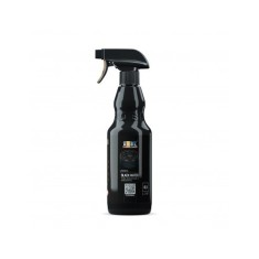 Solutie intretinere anvelope ADBL Black Water 500ml