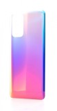 Capac Baterie Oppo Reno5 Pro 5G Star Wish Red Original