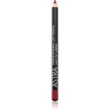 Astra Make-up Professional creion contur buze culoare 44 Brick Kick 1,1 g