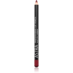 Astra Make-up Professional creion contur buze culoare 44 Brick Kick 1,1 g