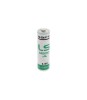 Baterie 3.6V AA Li-SOCI2 Lithium SAFT LS14500 50.5x14.7mm