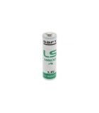 Baterie 3.6V AA Li-SOCI2 Lithium SAFT LS14500 50.5x14.7mm