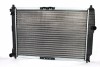 Radiator, racire motor CHEVROLET KALOS (2005 - 2016) THERMOTEC D70011TT