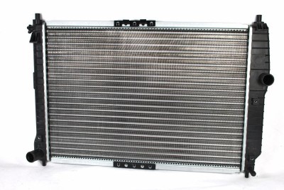 Radiator, racire motor CHEVROLET KALOS (2005 - 2016) THERMOTEC D70011TT foto