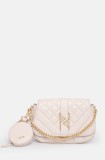Aldo poseta GAMETH culoarea roz, 13827295