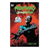 Nightwing: the Joker war