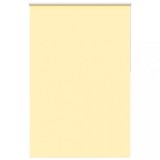 Cumpara ieftin Jaluzea cu role opace galben 155x210 cm Latime material 151,6 cm