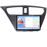 Navigatie dedicata Honda Civic 2012-2016, ecran 13 inch, Android 4GB+64GB