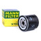 Filtru Ulei Mann Filter Mercedes-Benz Citan 415 2012-2021 W7032