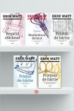 Pachet Seria Familia Royal Erin Watt - Trei