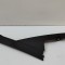 Ornament vertical ușă dreapta spate JAGUAR F-PACE X761 2022 OEM: HK83-254A42-AC | 31650002