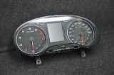 Ceas de bord AUDI A3 Limousine 8VS, 8VM 2015 OEM: 8V0920970A 2029001