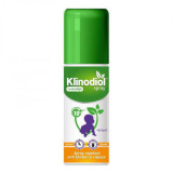 Spray repelent anti-tantari si capuse, pentru copii Klinodiol, 100 ml, Klintensiv