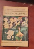 IMAGINI FRUMOASE SIMONE DE BEAUVOIR