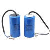 Set condensatori 200mF si 45mF pentru motor 2.2kW