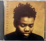 Tracy Chapman - Tracy Chapman [ CD, album ] nm /nm Elektra 1988 Germania