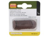 Disc tăiere PROXXON 22mm, orificiu 1,8mm, 50 buc - cod 28812