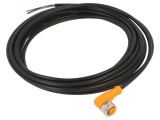 Cablu IFM ELECTRONIC pentru senzori și automatizări industriale
