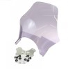 Parbriz motociclete universal PowerForce 35cm, SYN000003 Cod Produs: MX_NEW PF 26 700 0001ML