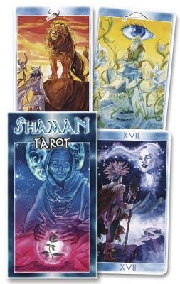 Shaman Tarot/Tarot de Los Chamanes foto