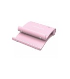 Stand Telefon iPad portabil multi-unghi Reglabil-Culoare Roz