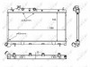 NRF 58385 Radiator, racire motor