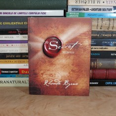 RHONDA BYRNE - THE SECRET : SECRETUL , BRASOV , 2007 *