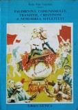 FALIMENTUL COMUNISMULUI, TRANZITIE, CRESTINISM SI NEMURIREA SUFLETULUI (CU DEDICATIA AUTORULUI)-RADU STAN C-347658