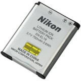 Nikon Acumulator Reincarcabil EN-EL19 S100 S3100 S2500