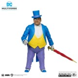 DC McFarlane Figurina articulata The Penguin (DC Classic) McFarlane Collector Edition #12 (Platinum Edition) 18 cm, Mcfarlane Toys