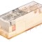 Releu Electromagnetic 24VDC 8A 3PST-NO SPST-NC