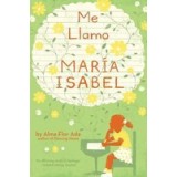 Me Llamo Maria Isabel: My Name Is Maria Isabel