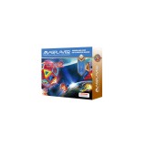 Joc de constructie magnetic - 30 piese