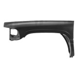Aripa fata DODGE RAM, 01.1994-12.01, partea stanga, vopsire prin imersie, PICK-UP,