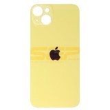 Capac Baterie Galben iPhone 14 Plus, Bulk