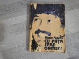 Cu fata spre oameni de Romeo Popescu