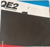 Mike Oldfield &lrm;&ndash; QE2 _ NM / VG vinil,LP, disc muzica prog rock _ Virgin, Germania, 1980