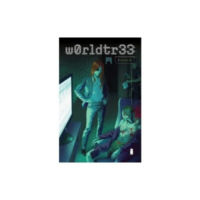 W0rldtr33 (Worldtree) Volume 2 foto