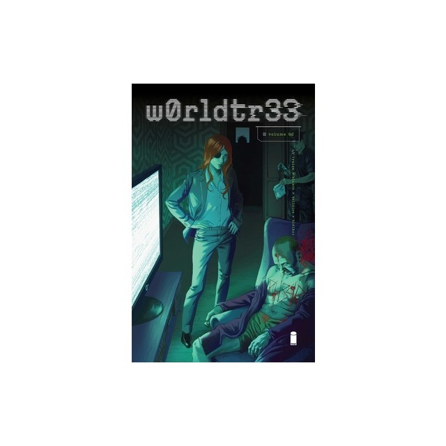 W0rldtr33 (Worldtree) Volume 2