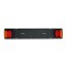 Bara remorca cu lampi pe LED si control prin Bluetooth, 7 pini, Carpoint AutoDrive ProParts