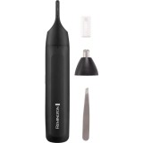 Remington NE8000 Trim &amp; Fit Nose &amp; Ear Trimmer trimmer pentru nas și urechi 1 buc