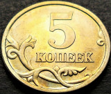 Cumpara ieftin Moneda 5 COPEICI - RUSIA, anul 2004 * cod 2112 C = SANKT PETERSBURG - UNC, Europa