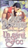 UN SARUT DE FOC-JUDE DEVERAUX-363263