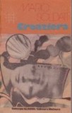 Croaziera. Actorul