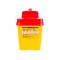 Container Deseuri Medicale - Recipiente Obiecte Ascutite - 5.0L