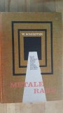 Metale rare- W.Schreiter