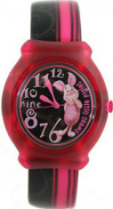 Ceas Junior DISNEY SNAP SWEET LITTLE PIGLET - KID CLIP WATCH SNP0004 foto