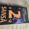 A 2-a sansa - James Patterson