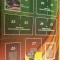 B10 - Album fotbal - Campionatul mondial Africa de Sud - editia 2010 - panini
