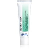 Spiridea Keralan Cremă emolientă pentru pielea bătătorită a piciorelor cu efect de hidratare 50 ml